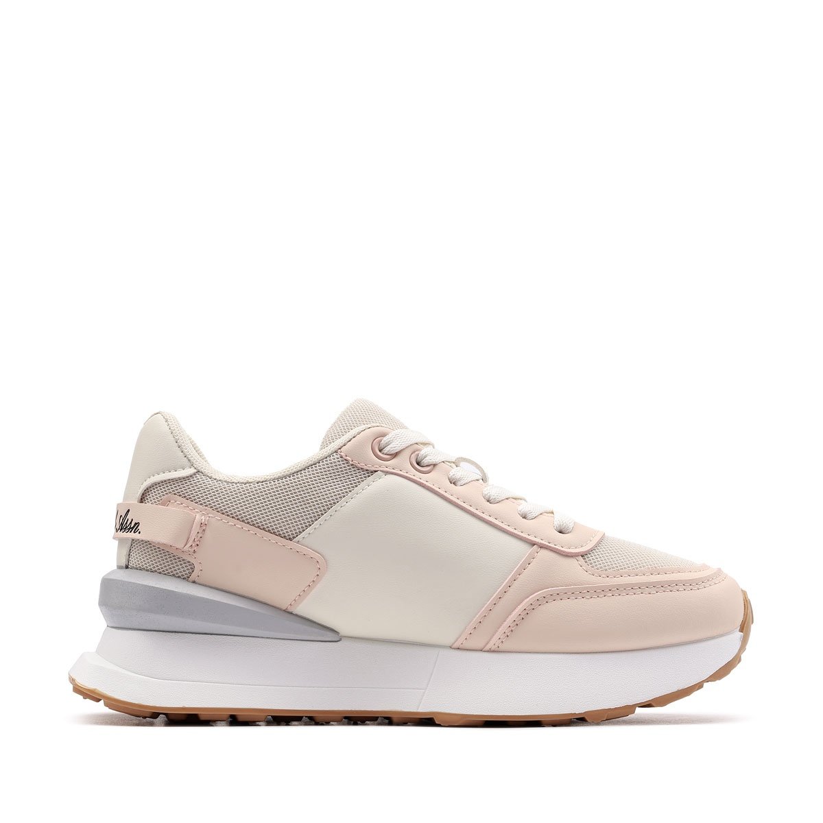 Дамски спортни обувки U.S. Polo Assn. Elom GLB 5FX 101937915 U.S. Polo Assn. Elom GLB 5FX Дамски спортни обувки 101937915