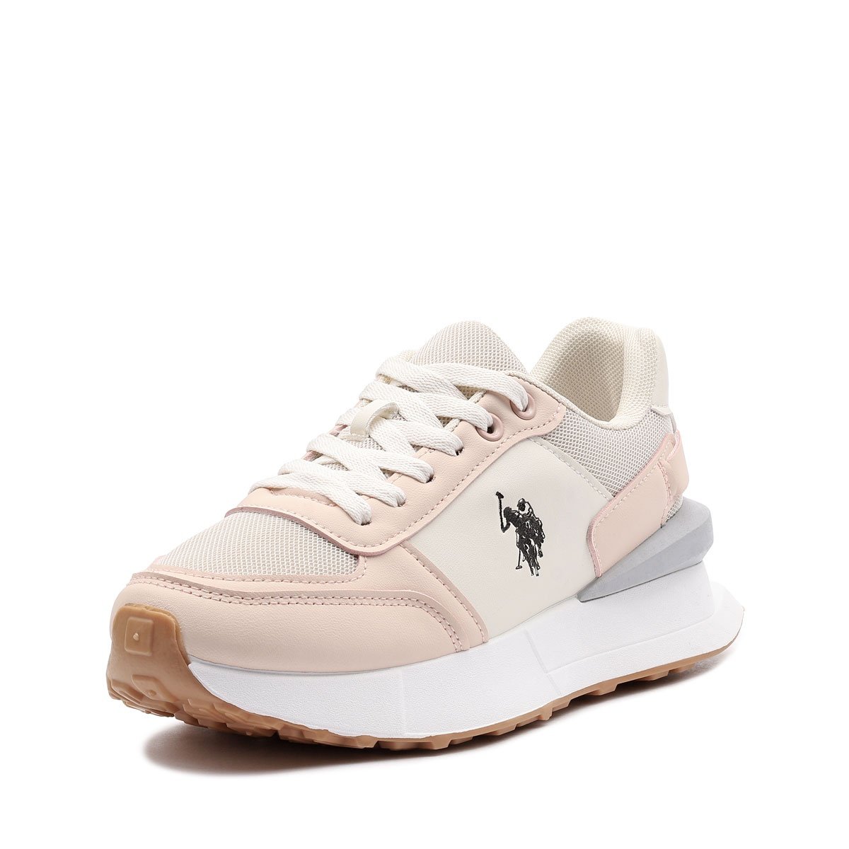 Дамски спортни обувки U.S. Polo Assn. Elom GLB 5FX 101937915 U.S. Polo Assn. Elom GLB 5FX Дамски спортни обувки 101937915