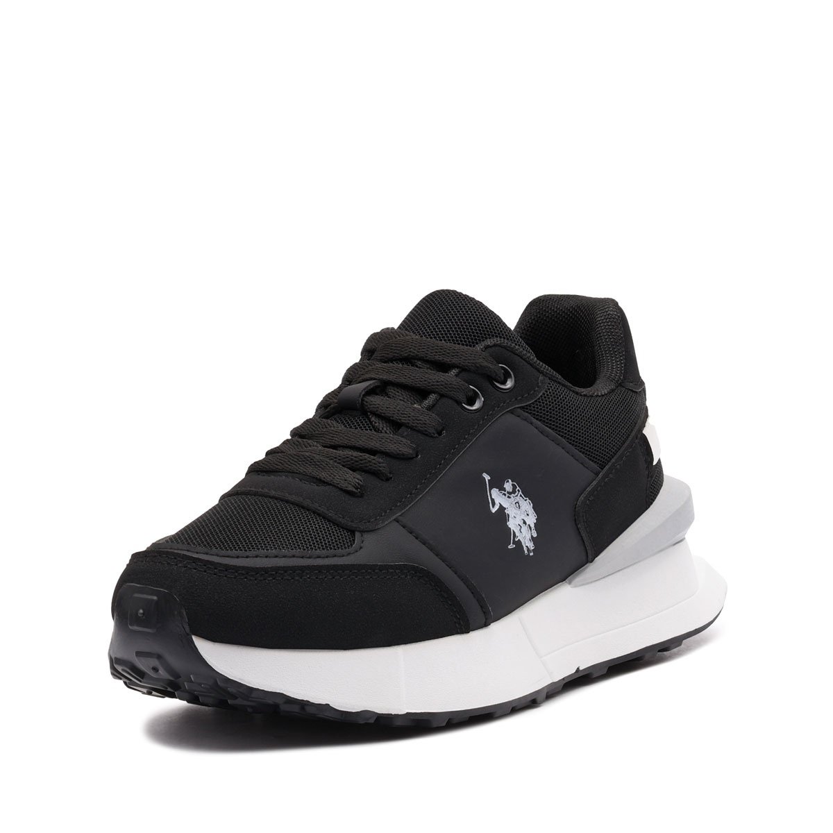 Дамски спортни обувки U.S. Polo Assn. Elom GLB 5FX 101937916 U.S. Polo Assn. Elom GLB 5FX Дамски спортни обувки 101937916