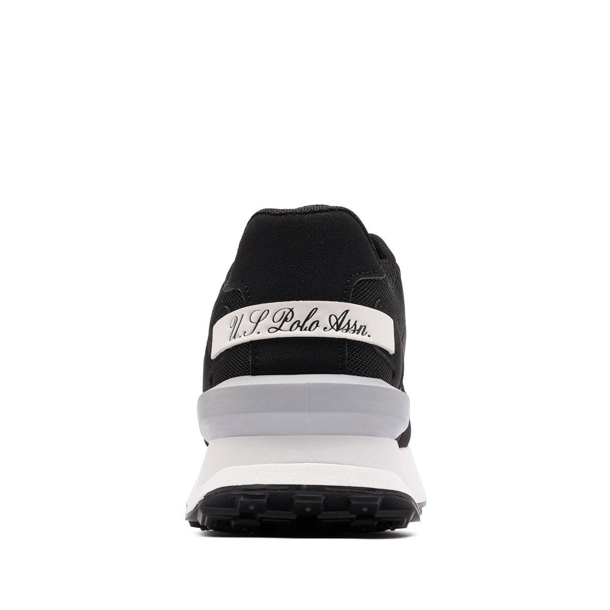 Дамски спортни обувки U.S. Polo Assn. Elom GLB 5FX 101937916 U.S. Polo Assn. Elom GLB 5FX Дамски спортни обувки 101937916