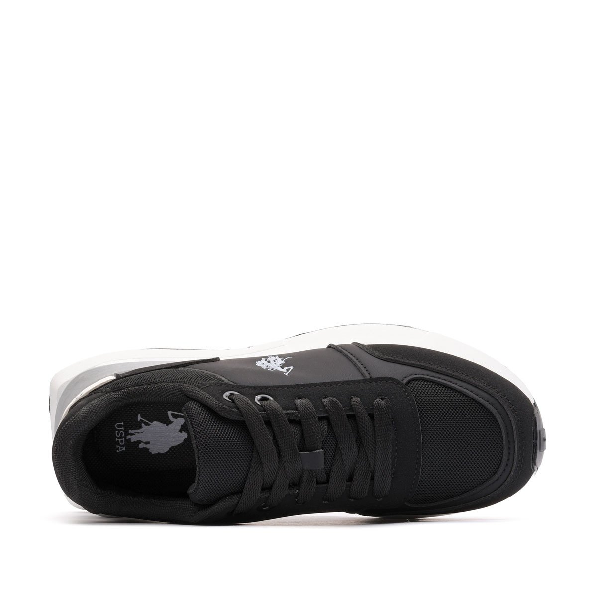 Дамски спортни обувки U.S. Polo Assn. Elom GLB 5FX 101937916 U.S. Polo Assn. Elom GLB 5FX Дамски спортни обувки 101937916