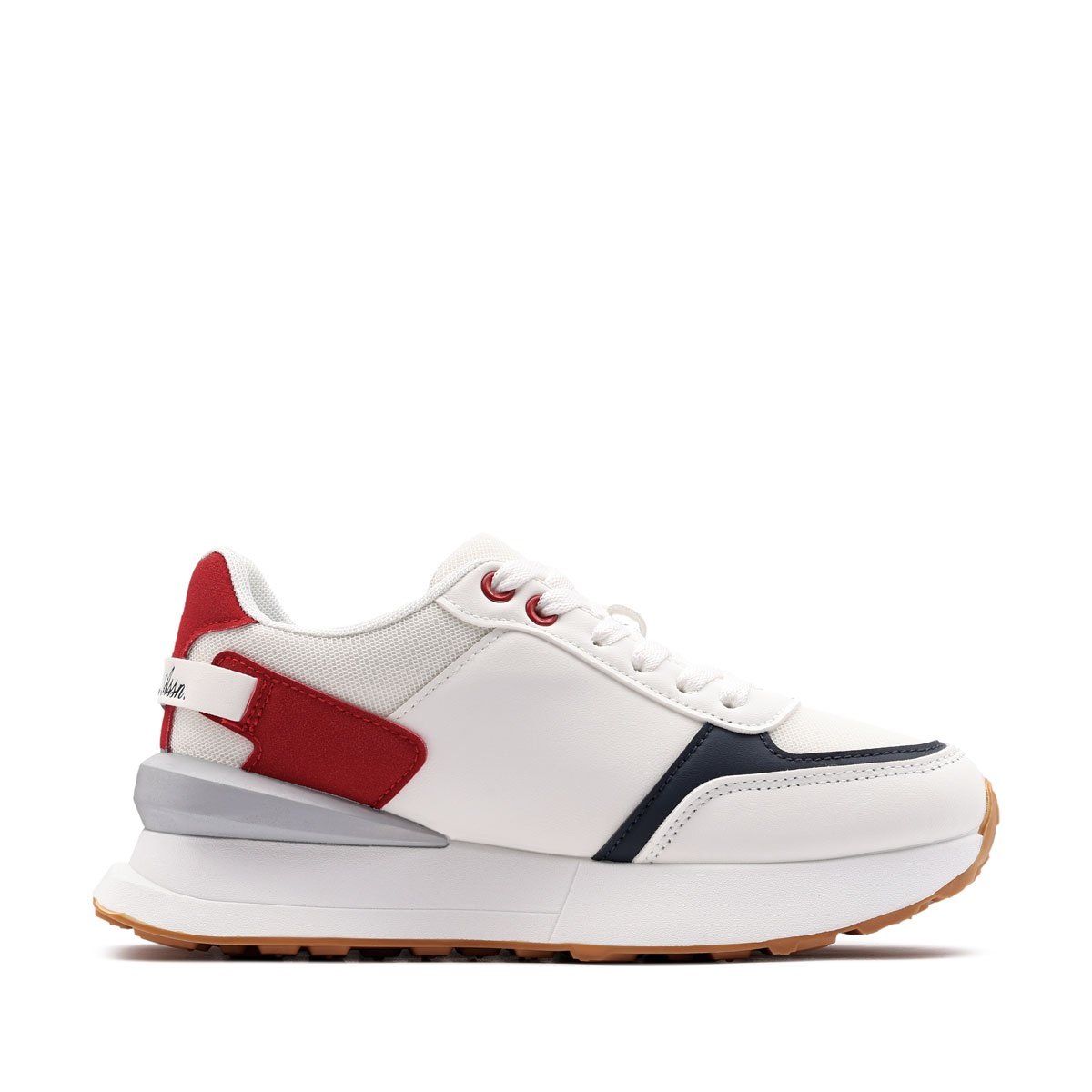 Дамски спортни обувки U.S. Polo Assn. Elom GLB 5FX 101937917 U.S. Polo Assn. Elom GLB 5FX Дамски спортни обувки 101937917