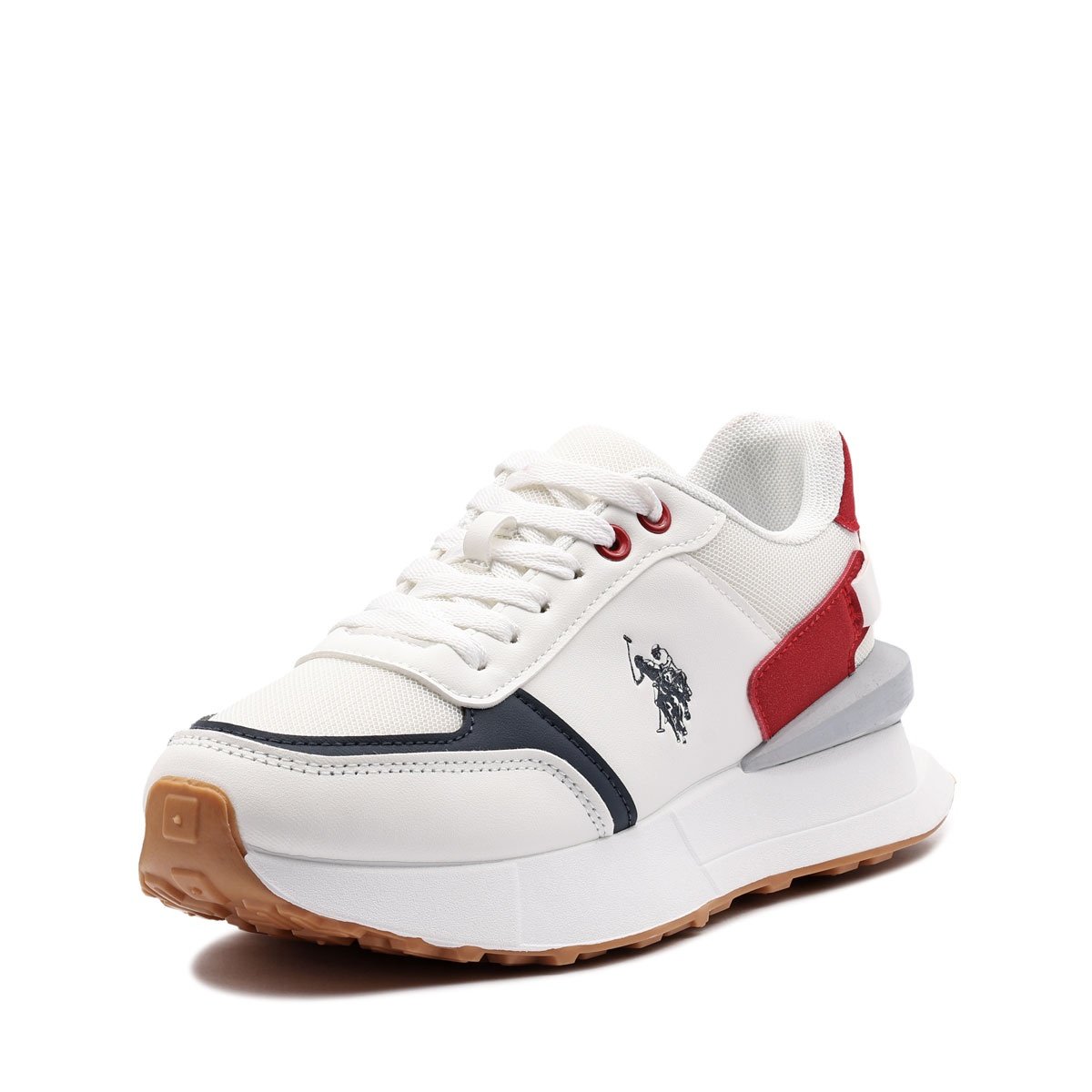 Дамски спортни обувки U.S. Polo Assn. Elom GLB 5FX 101937917 U.S. Polo Assn. Elom GLB 5FX Дамски спортни обувки 101937917