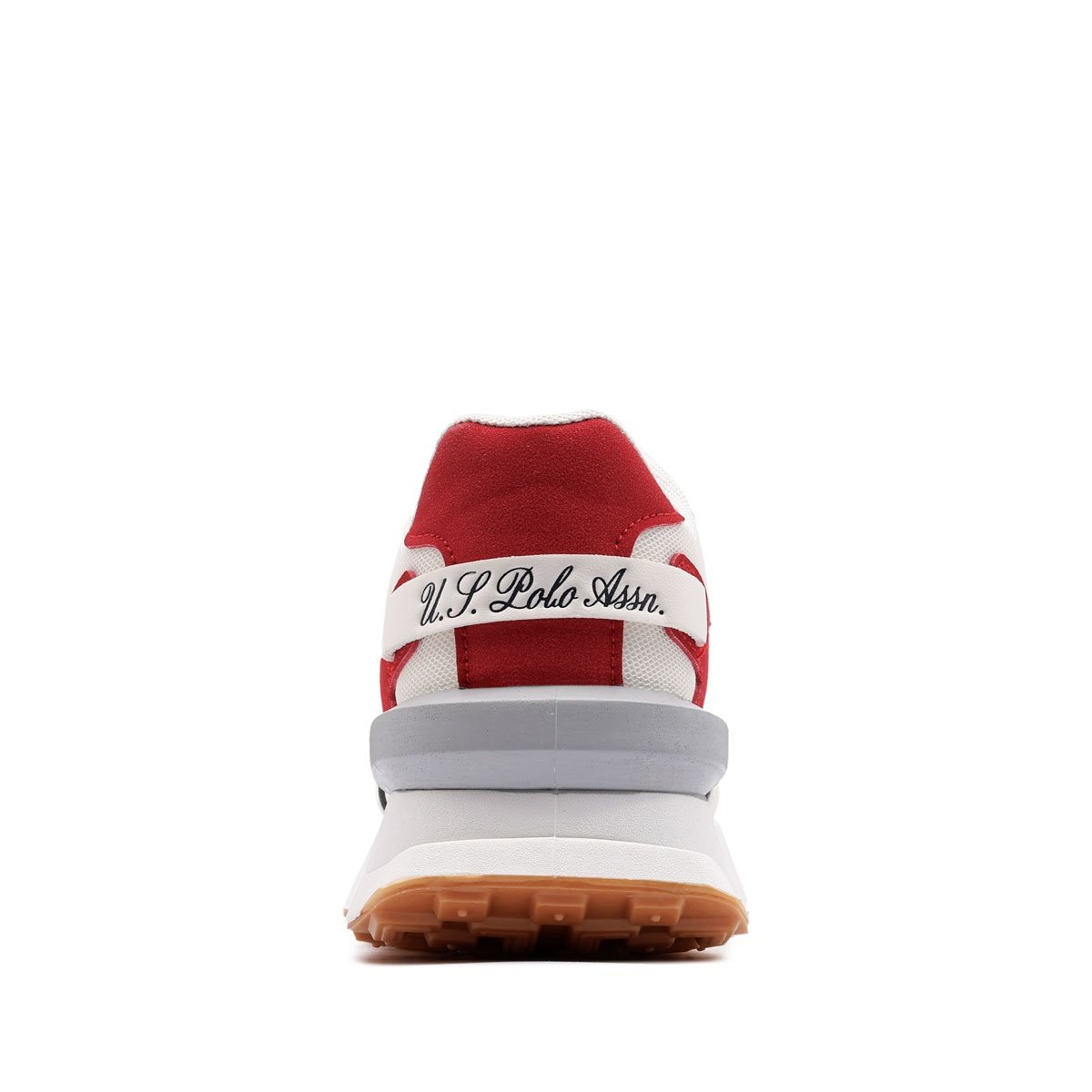 Дамски спортни обувки U.S. Polo Assn. Elom GLB 5FX 101937917 U.S. Polo Assn. Elom GLB 5FX Дамски спортни обувки 101937917