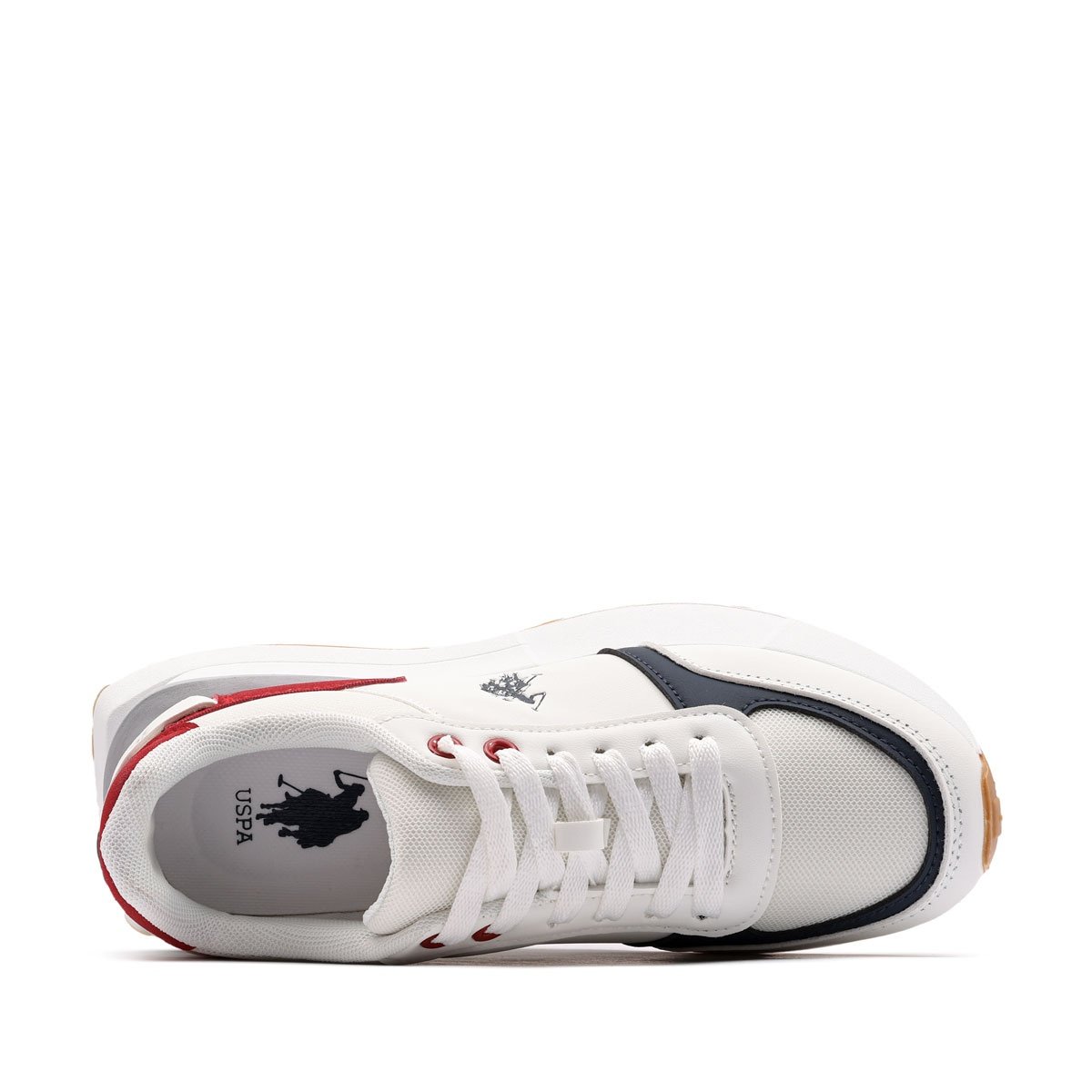 Дамски спортни обувки U.S. Polo Assn. Elom GLB 5FX 101937917 U.S. Polo Assn. Elom GLB 5FX Дамски спортни обувки 101937917
