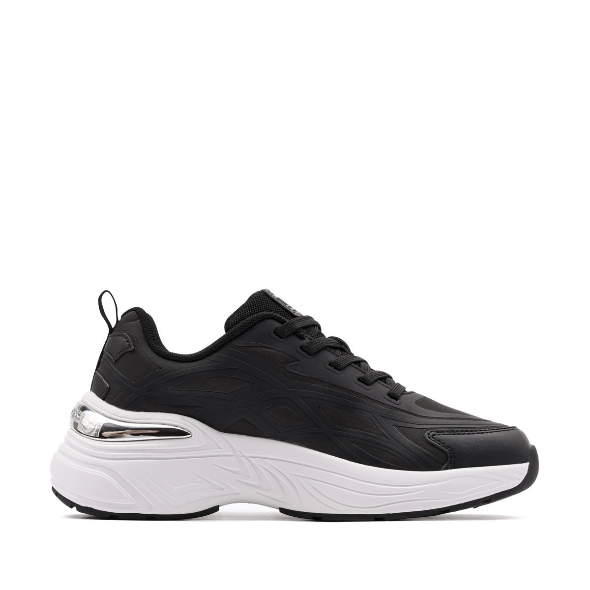 Дамски спортни обувки U.S. Polo Assn. Gelda GLB 5FX 101938776 U.S. Polo Assn. Gelda GLB 5FX Дамски спортни обувки 101938776