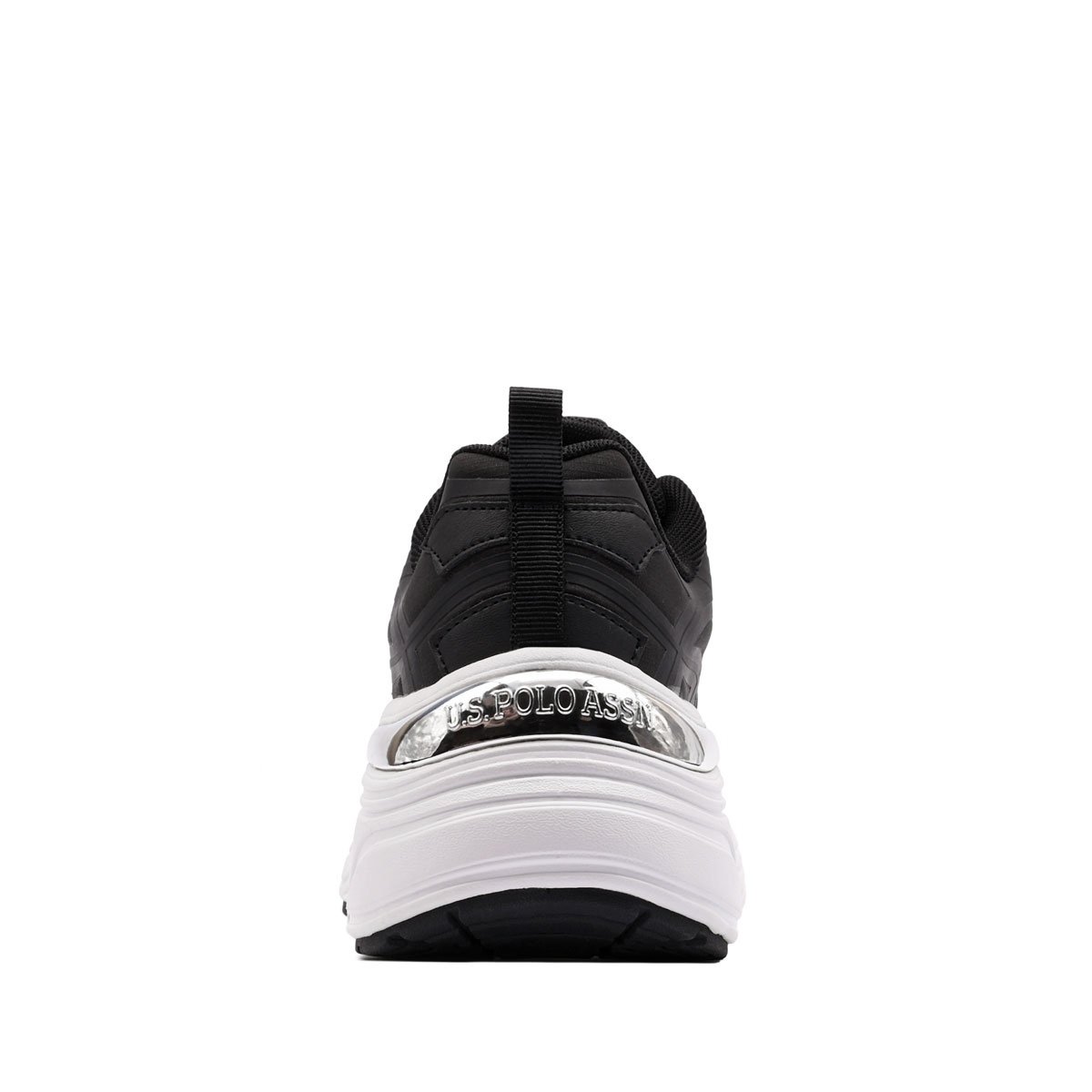 Дамски спортни обувки U.S. Polo Assn. Gelda GLB 5FX 101938776 U.S. Polo Assn. Gelda GLB 5FX Дамски спортни обувки 101938776