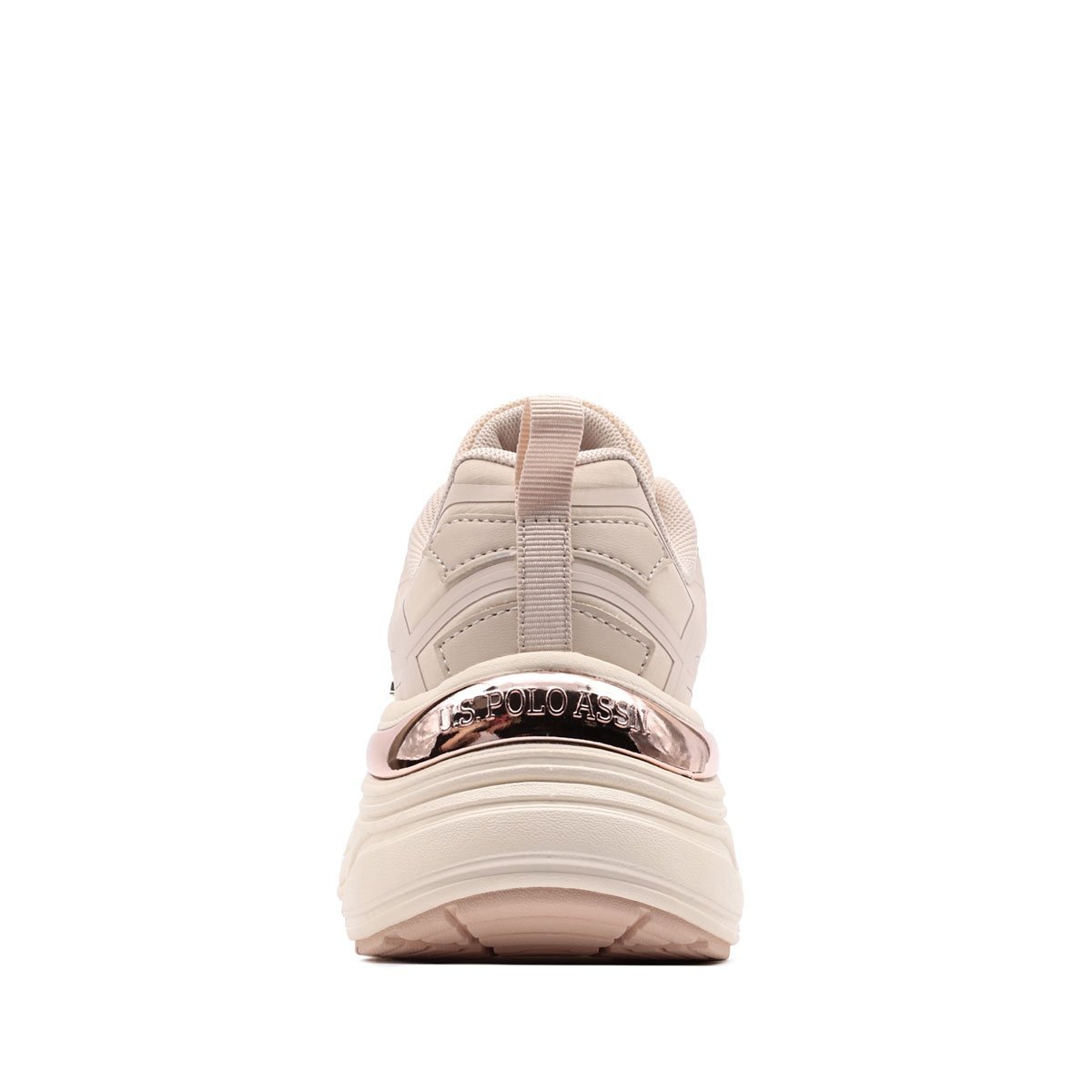 Дамски спортни обувки U.S. Polo Assn. Gelda GLB 5FX 101938777 U.S. Polo Assn. Gelda GLB 5FX Дамски спортни обувки 101938777