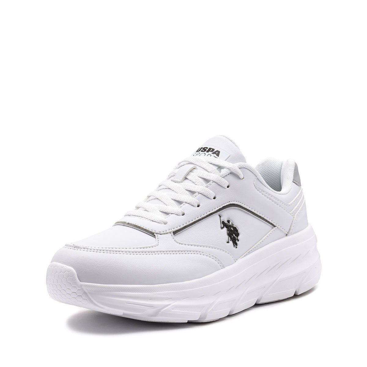 Дамски спортни обувки U.S. Polo Assn. Hilda GLB 5FX 101937892 U.S. Polo Assn. Hilda GLB 5FX Дамски спортни обувки 101937892