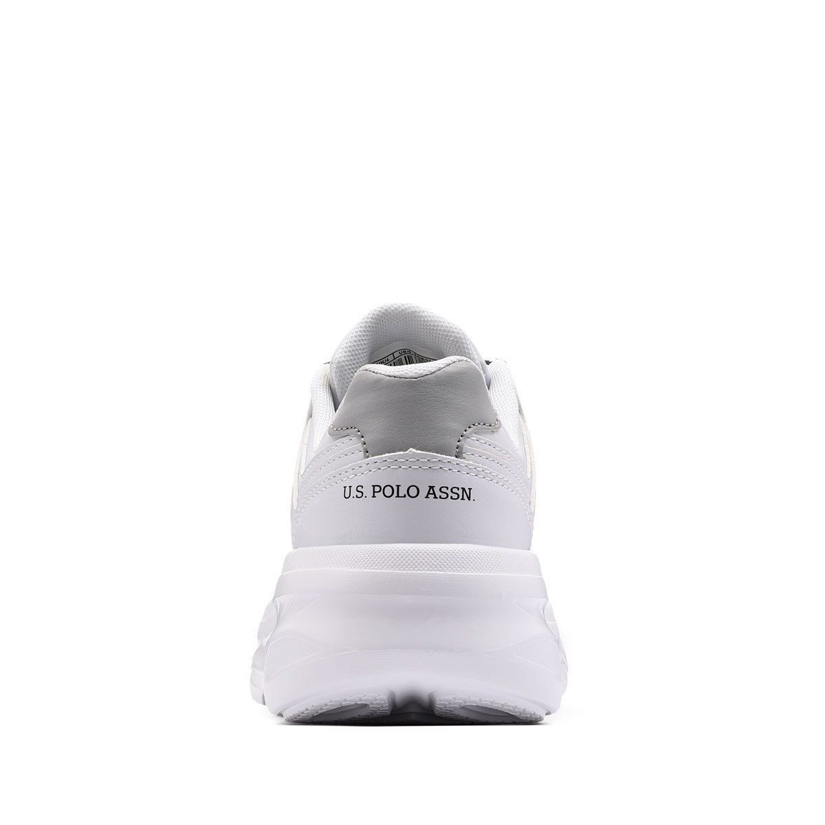 Дамски спортни обувки U.S. Polo Assn. Hilda GLB 5FX 101937892 U.S. Polo Assn. Hilda GLB 5FX Дамски спортни обувки 101937892