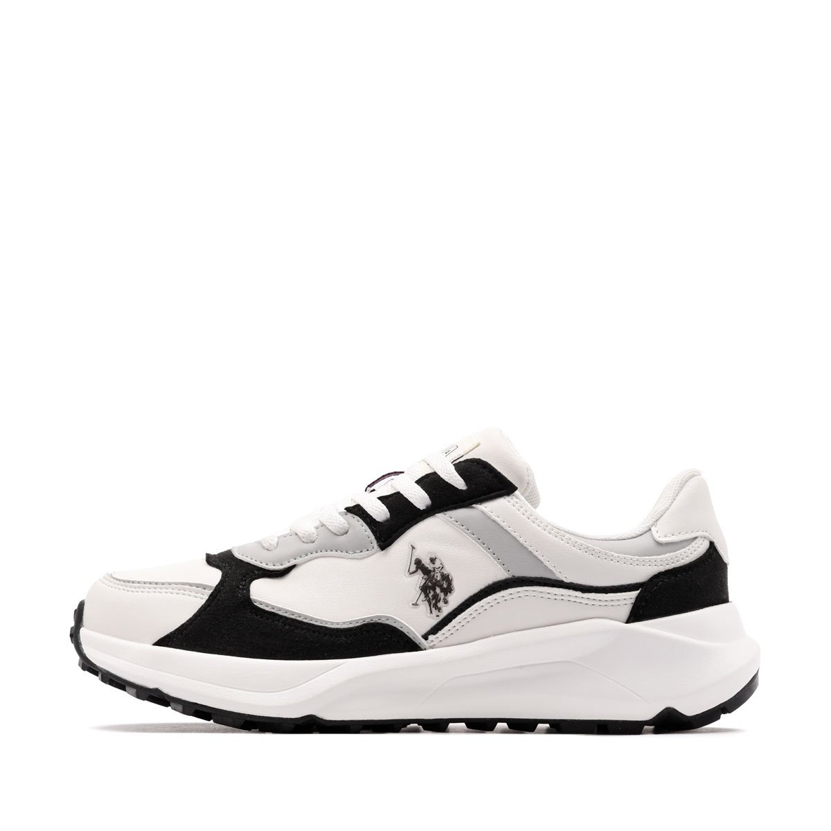 U.S. Polo Assn. Karina GLB 5FX Дамски спортни обувки 101938060
