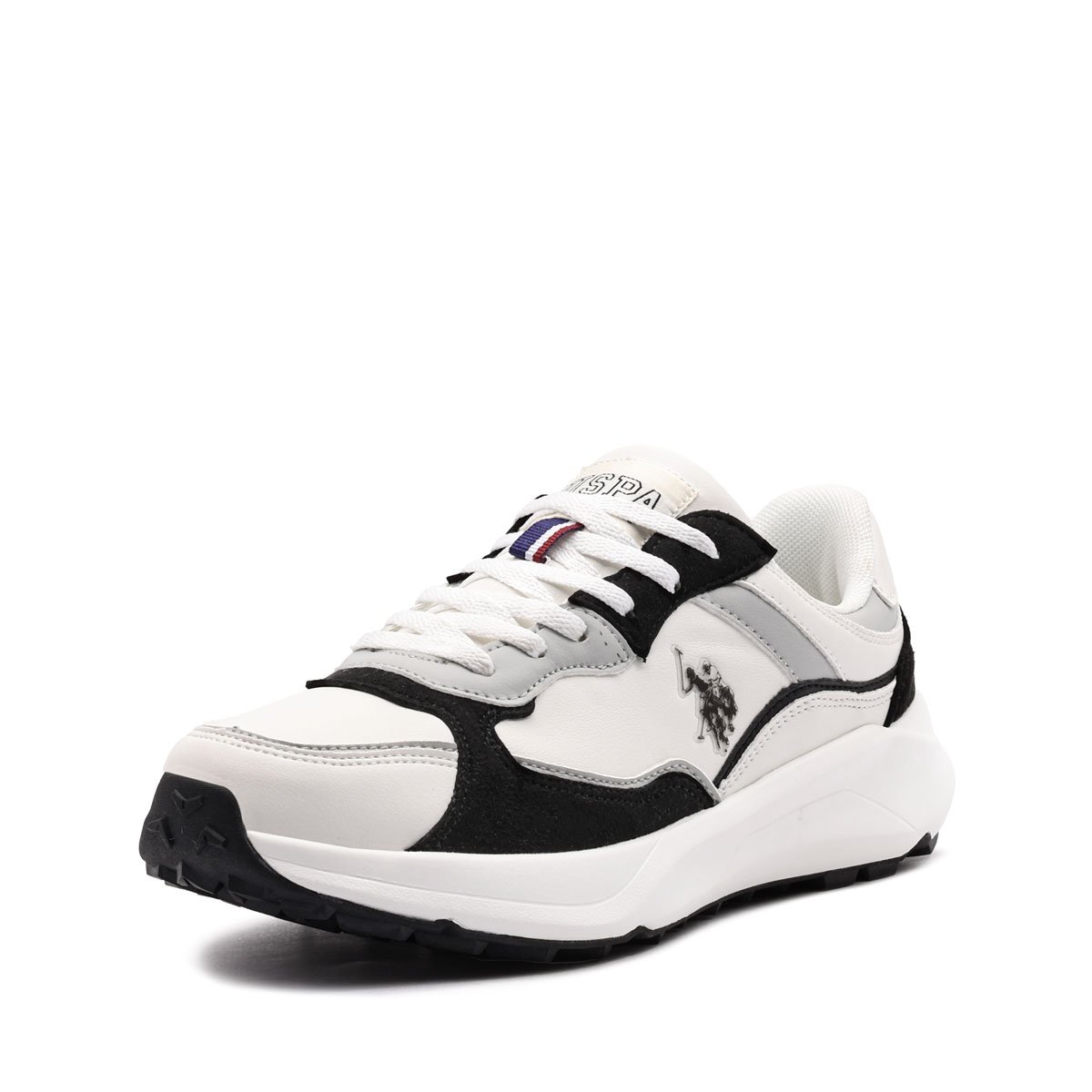 U.S. Polo Assn. Karina GLB 5FX Дамски спортни обувки 101938060