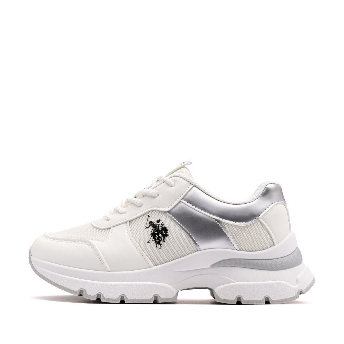 U.S. Polo Assn. Lara GLB 5PR Дамски спортни обувки 102025305