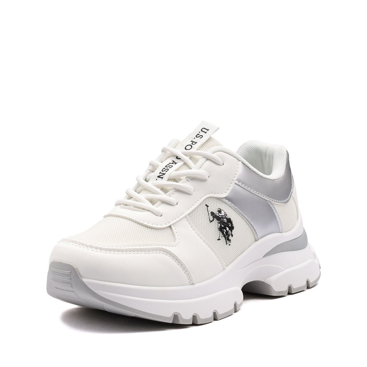 U.S. Polo Assn. Lara GLB 5PR Дамски спортни обувки 102025305