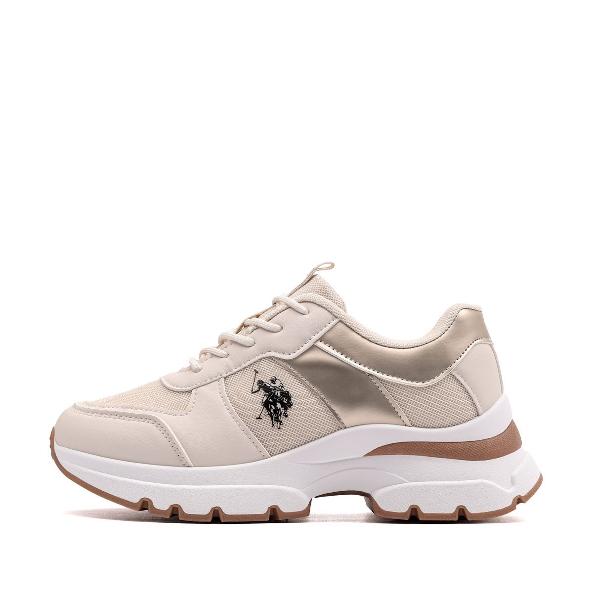 U.S. Polo Assn. Lara GLB 5PR Дамски спортни обувки 102025306