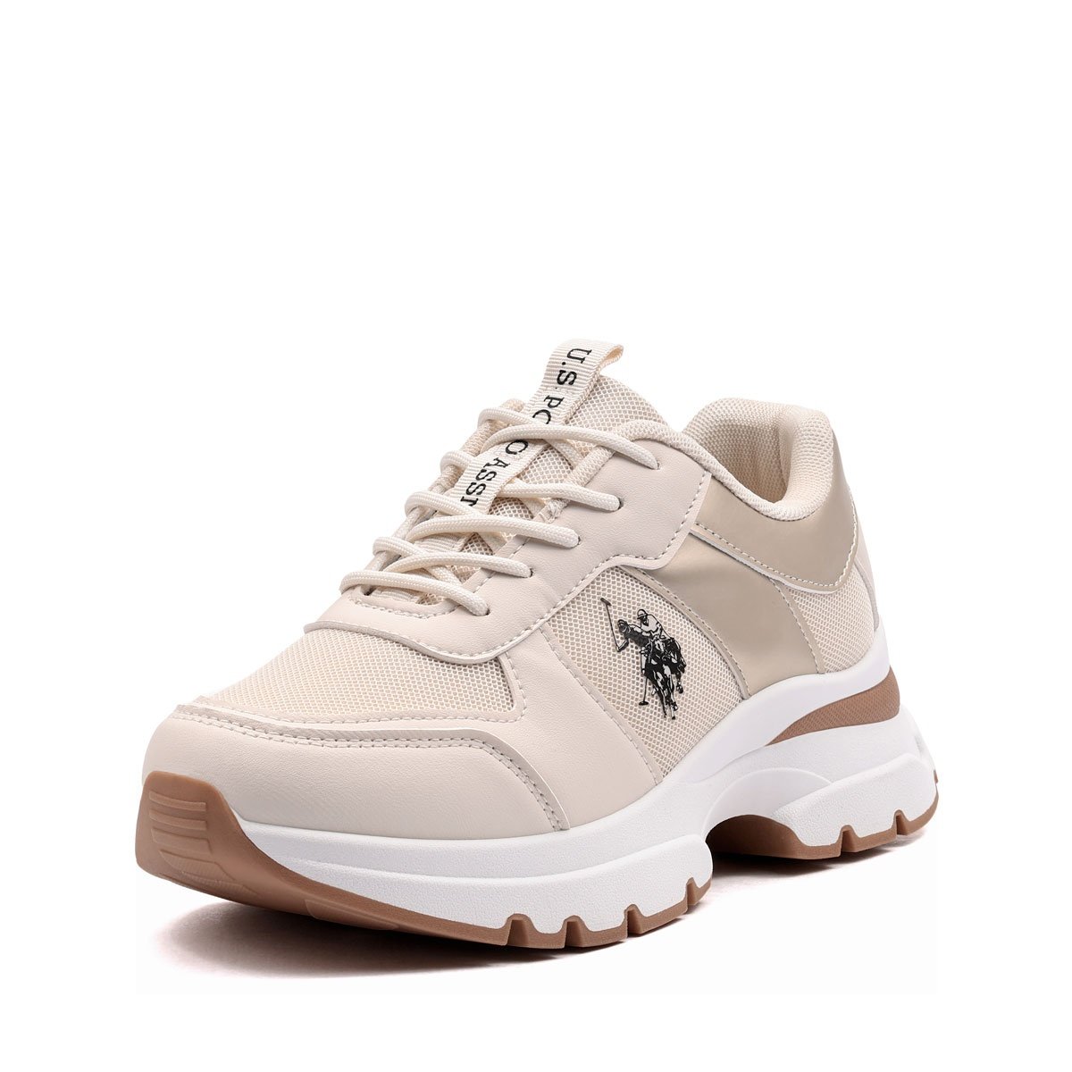 U.S. Polo Assn. Lara GLB 5PR Дамски спортни обувки 102025306