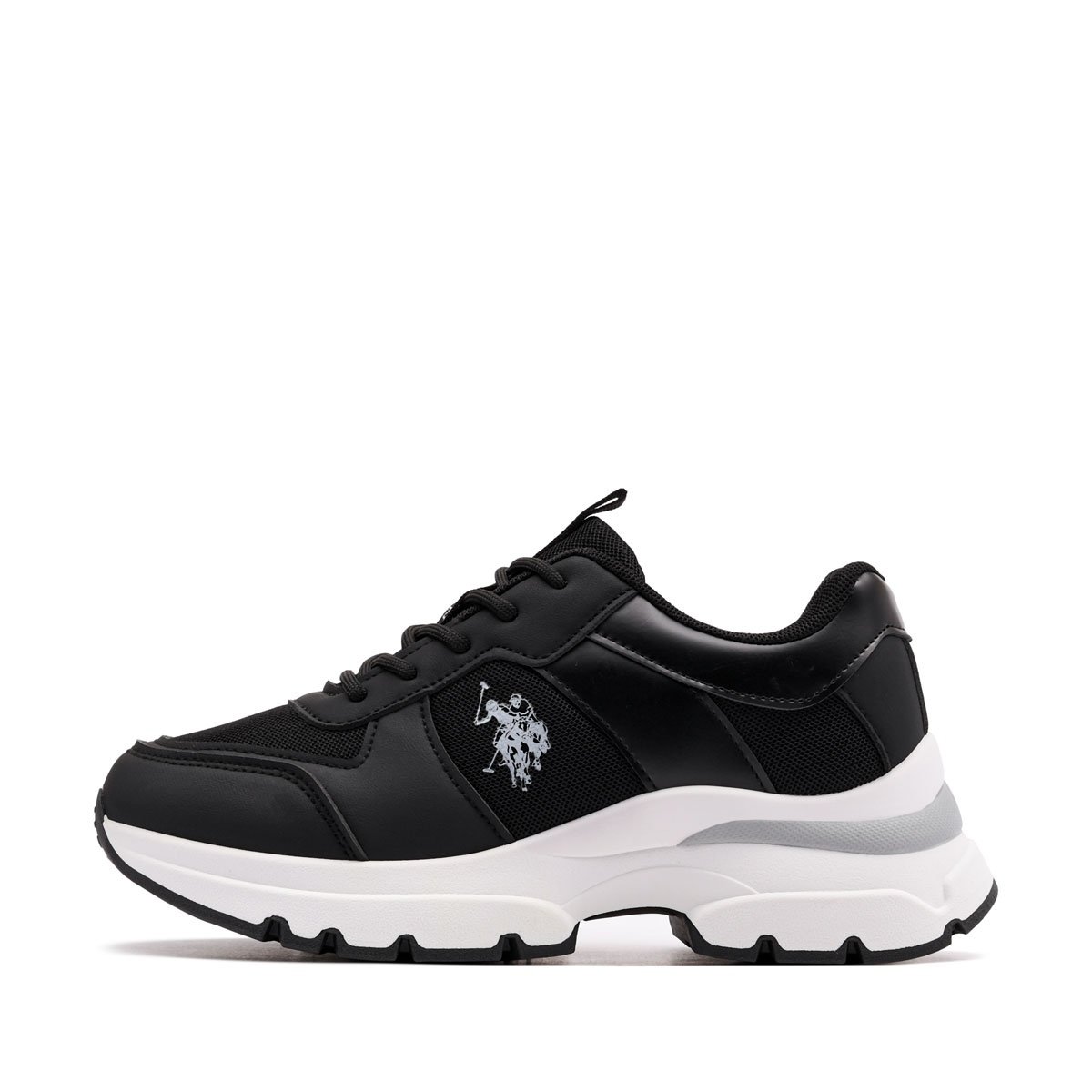U.S. Polo Assn. Lara GLB 5PR Дамски спортни обувки 102025307