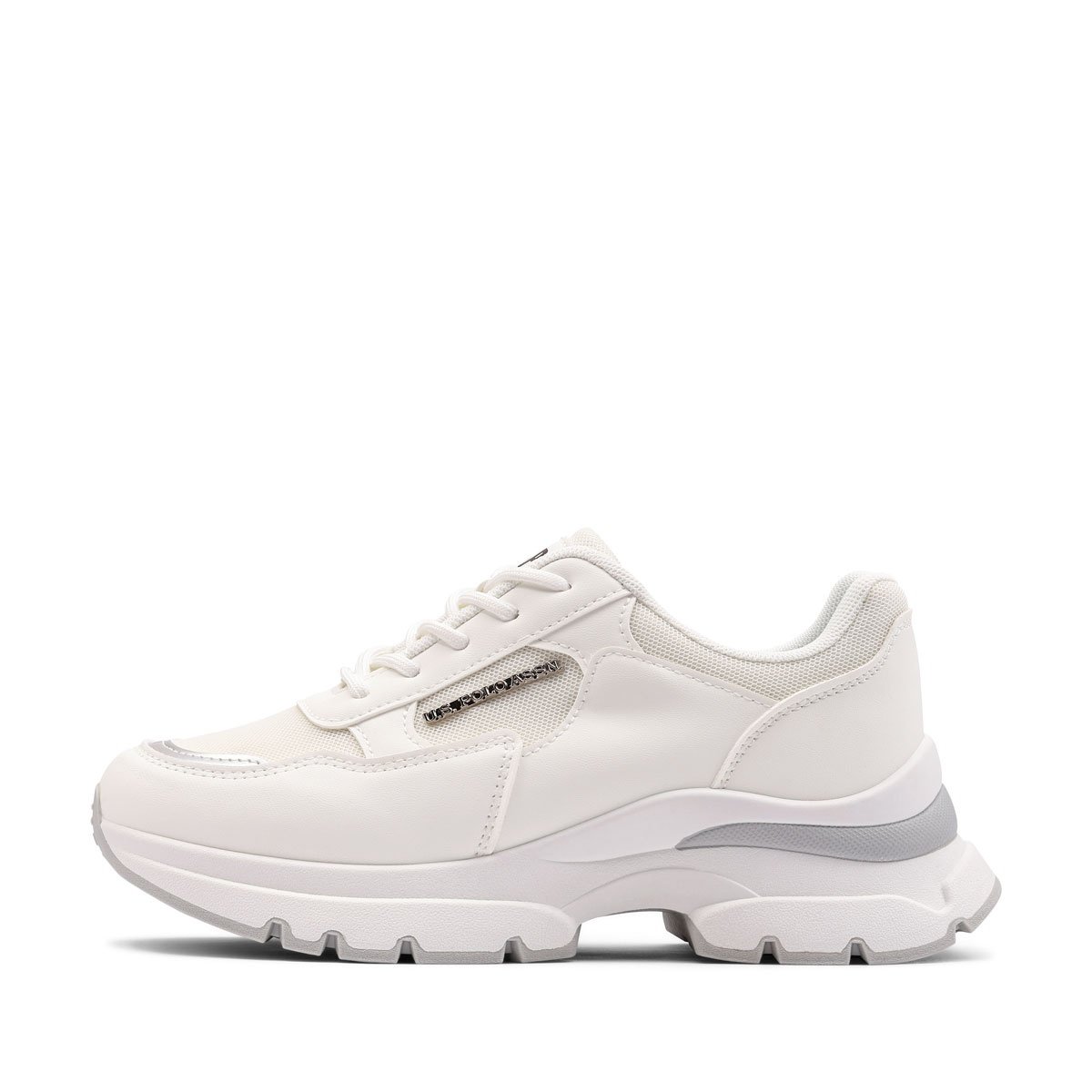 U.S. Polo Assn. Larissa GLB 5PR Дамски спортни обувки 102025308