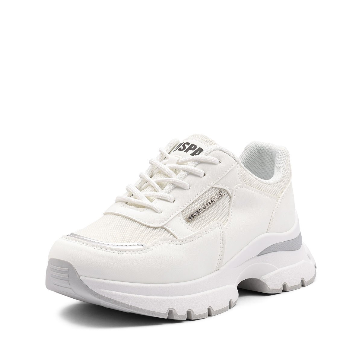 U.S. Polo Assn. Larissa GLB 5PR Дамски спортни обувки 102025308