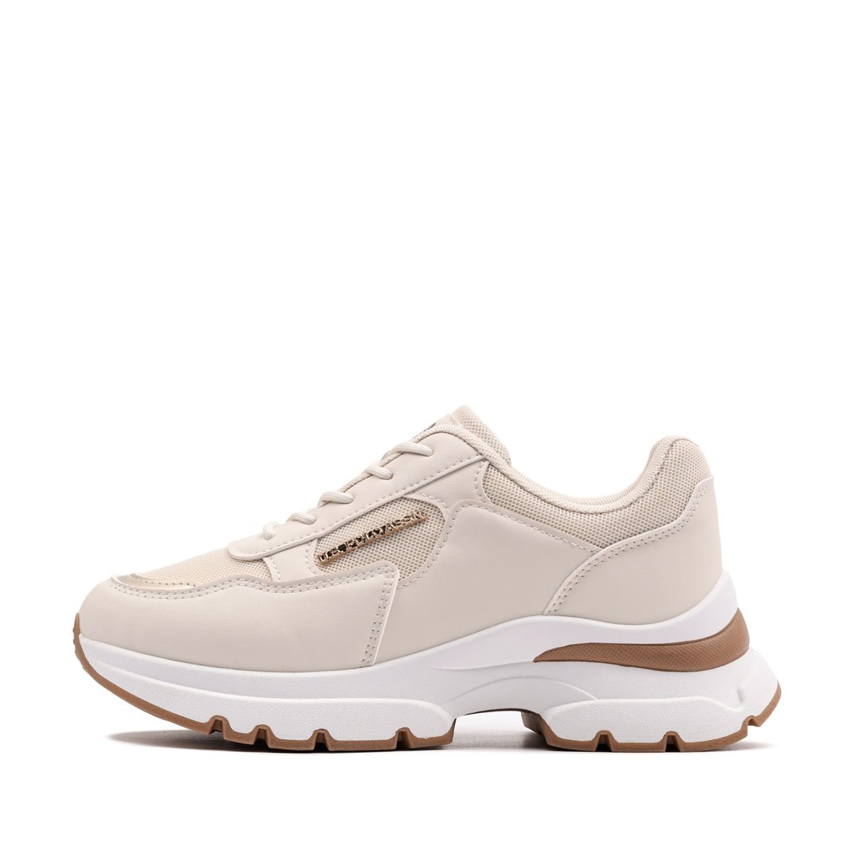 U.S. Polo Assn. Larissa GLB 5PR Дамски спортни обувки 102025309