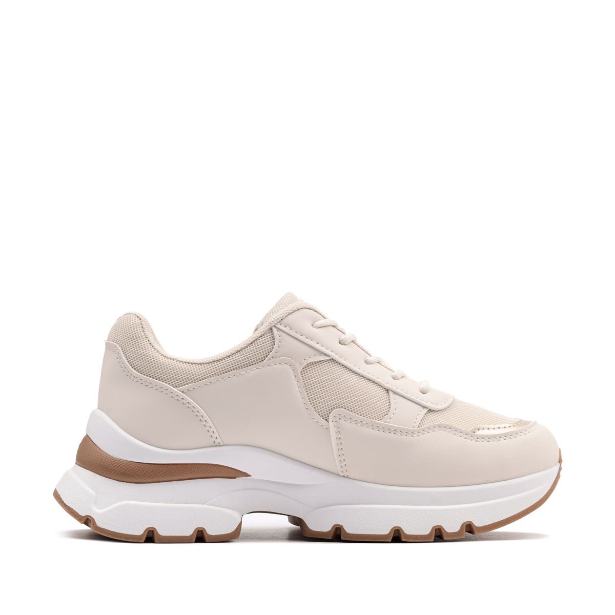 U.S. Polo Assn. Larissa GLB 5PR Дамски спортни обувки 102025309