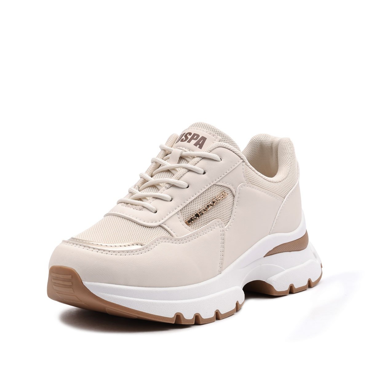 U.S. Polo Assn. Larissa GLB 5PR Дамски спортни обувки 102025309