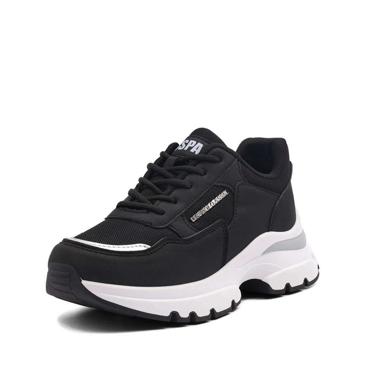 U.S. Polo Assn. Larissa GLB 5PR Дамски спортни обувки 102025310