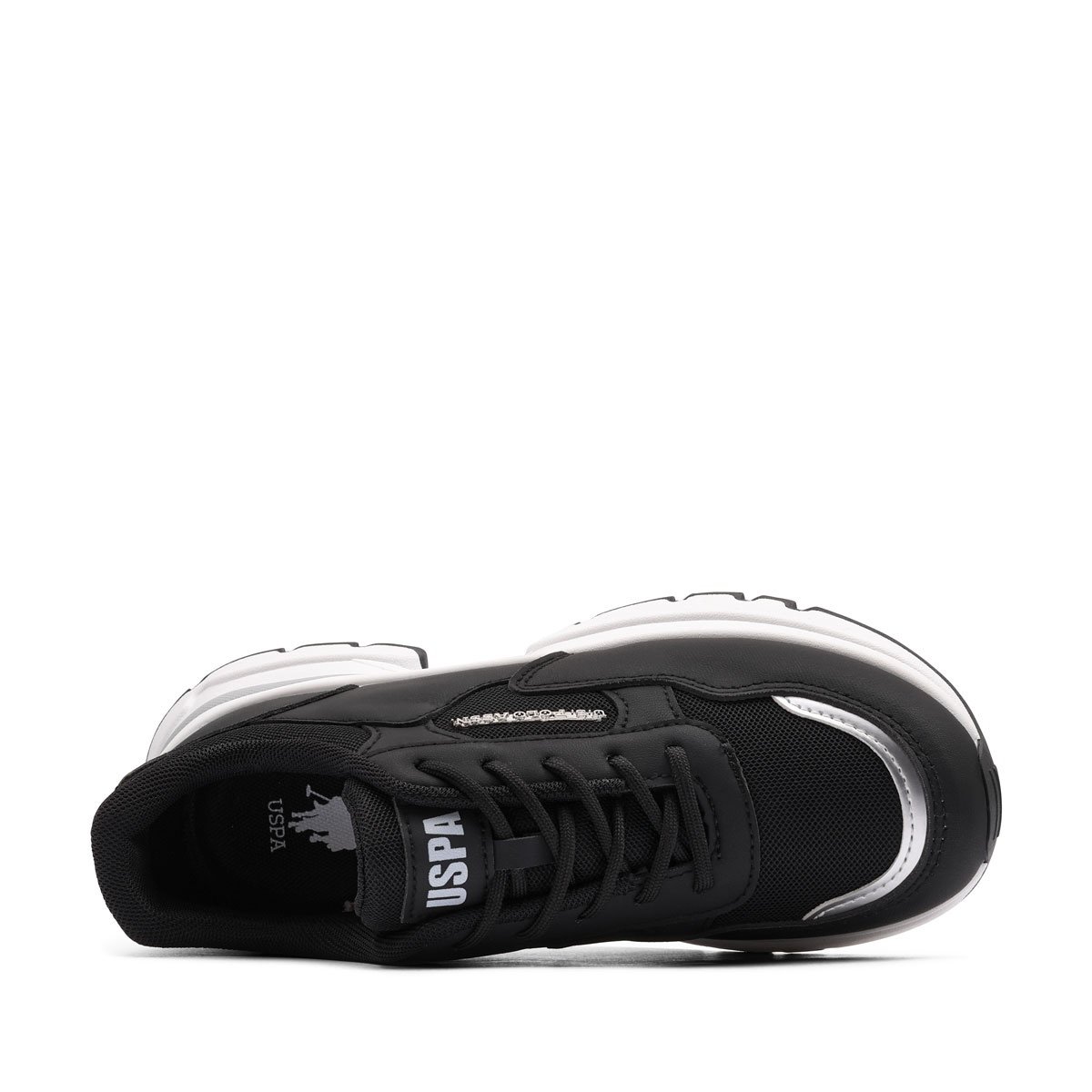 U.S. Polo Assn. Larissa GLB 5PR Дамски спортни обувки 102025310