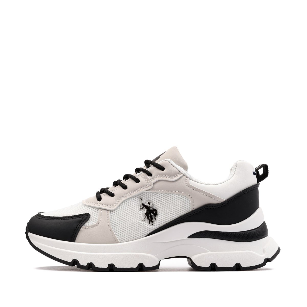 U.S. Polo Assn. Leah GLB 5FX Дамски спортни обувки 101937922