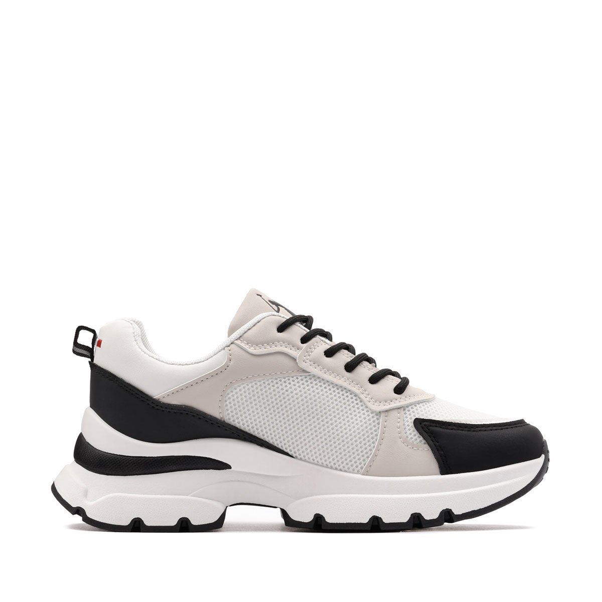 U.S. Polo Assn. Leah GLB 5FX Дамски спортни обувки 101937922