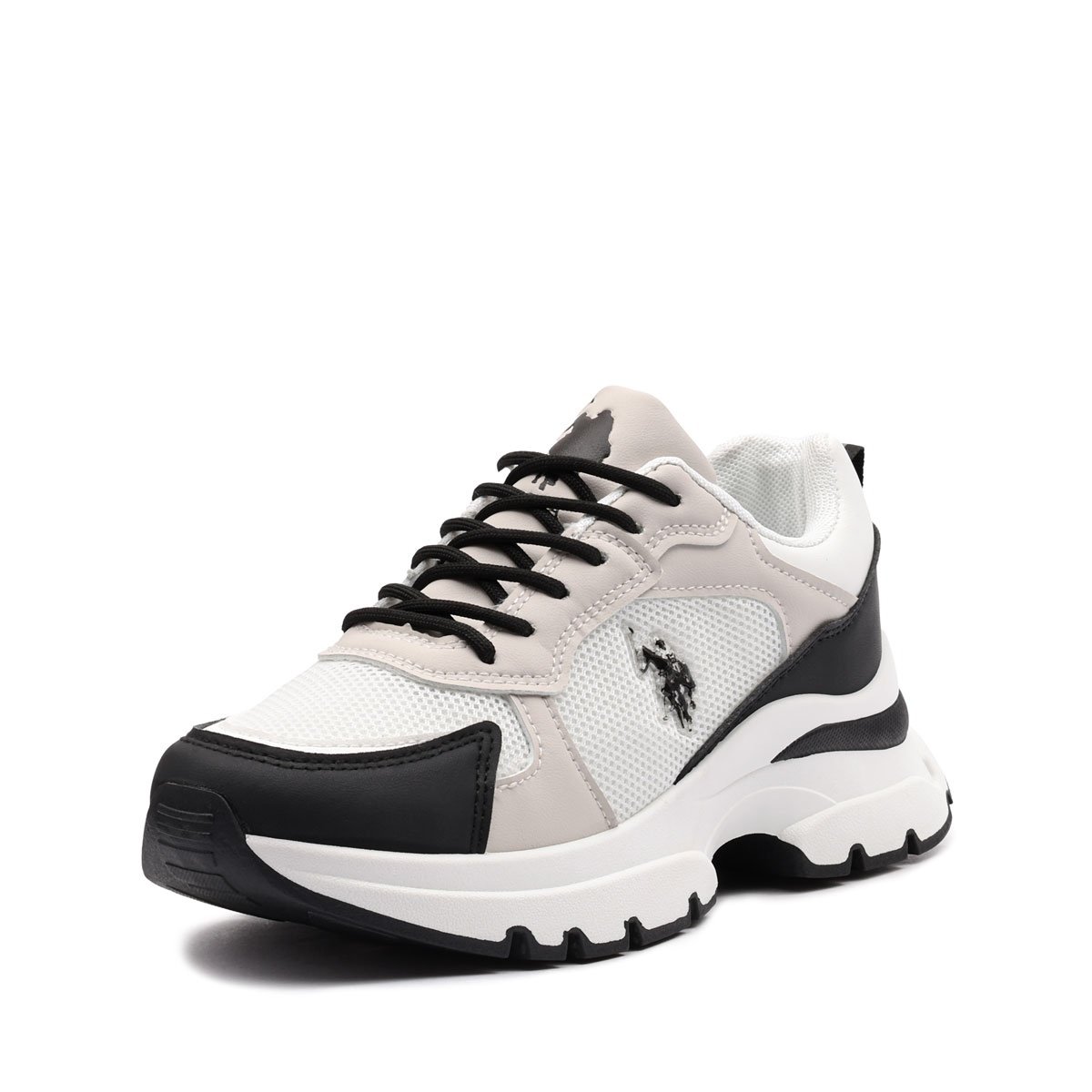 U.S. Polo Assn. Leah GLB 5FX Дамски спортни обувки 101937922