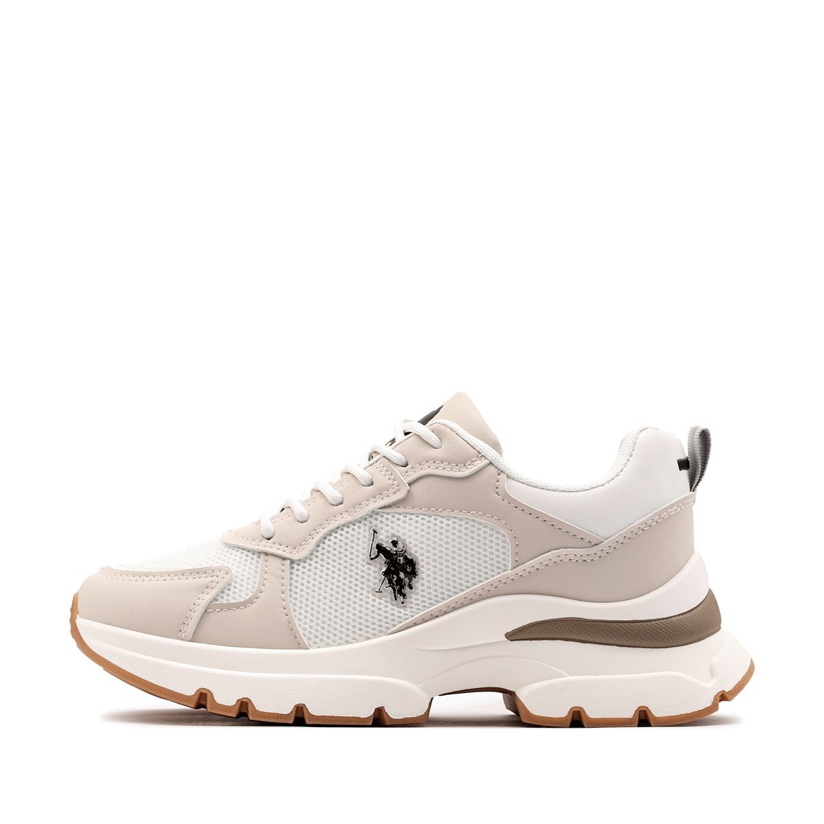U.S. Polo Assn. Leah GLB 5FX Дамски спортни обувки 101937923
