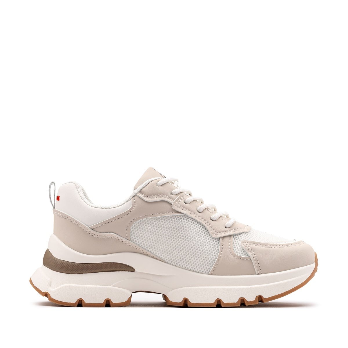 U.S. Polo Assn. Leah GLB 5FX Дамски спортни обувки 101937923