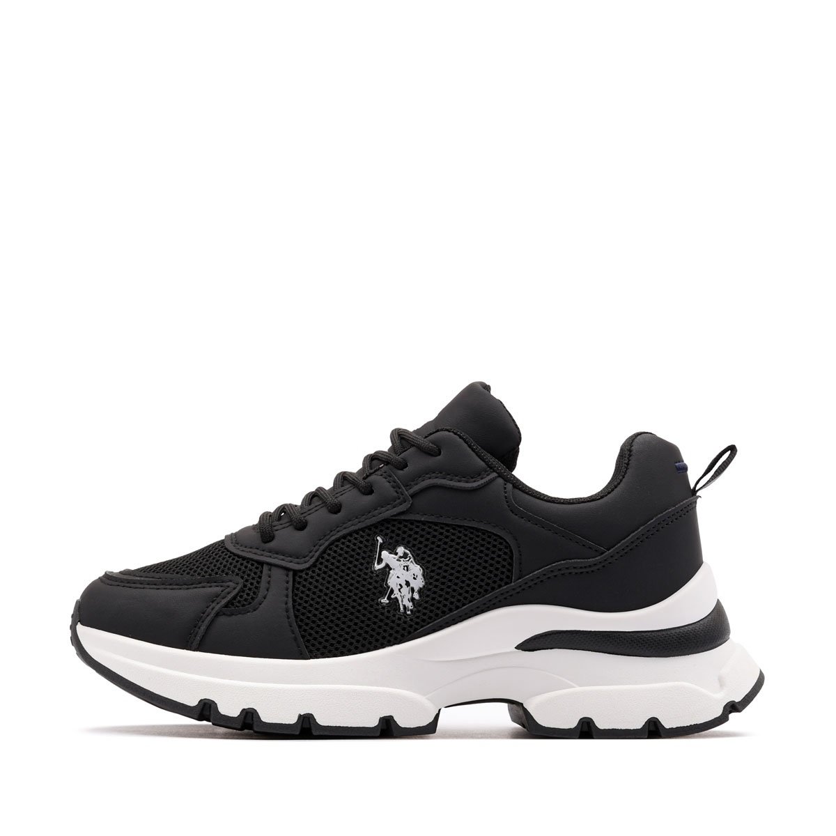U.S. Polo Assn. Leah GLB 5FX Дамски спортни обувки 101937924