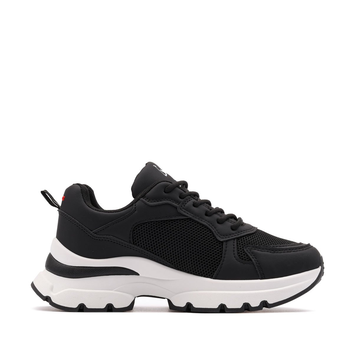 U.S. Polo Assn. Leah GLB 5FX Дамски спортни обувки 101937924