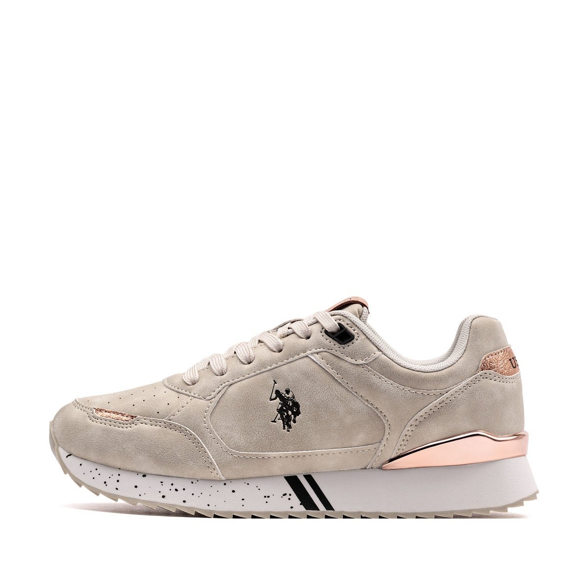 U.S. Polo Assn. Line GLB 5PR Дамски спортни обувки 102025311