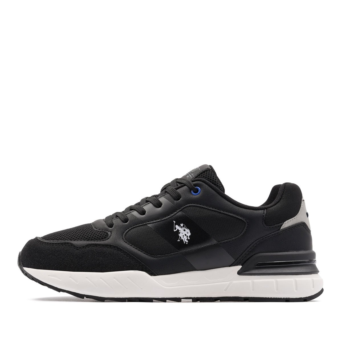Мъжки спортни обувки U.S. Polo Assn. Matca GLB 5FX 101937944 U.S. Polo Assn. Matca GLB 5FX Мъжки спортни обувки 101937944