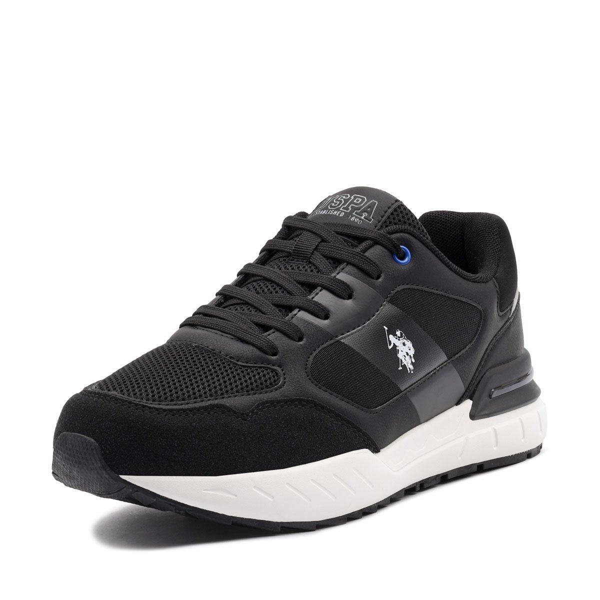 Мъжки спортни обувки U.S. Polo Assn. Matca GLB 5FX 101937944 U.S. Polo Assn. Matca GLB 5FX Мъжки спортни обувки 101937944