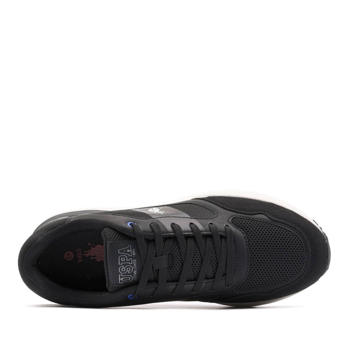 Мъжки спортни обувки U.S. Polo Assn. Matca GLB 5FX 101937944 U.S. Polo Assn. Matca GLB 5FX Мъжки спортни обувки 101937944