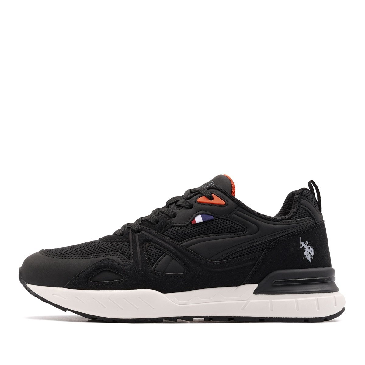 Мъжки спортни обувки U.S. Polo Assn. Matoson GLB 5FX 101942026 U.S. Polo Assn. Matoson GLB 5FX Мъжки спортни обувки 101942026