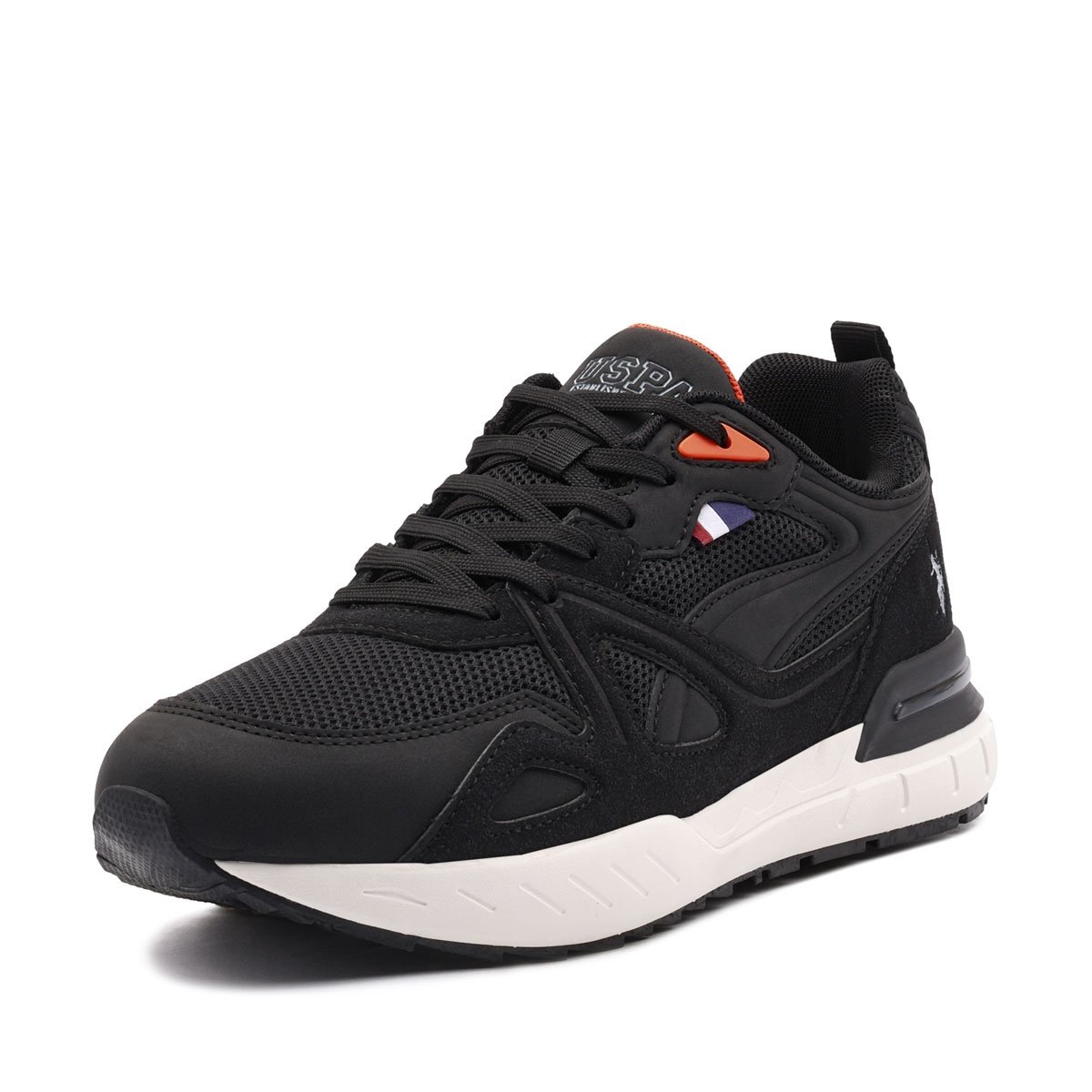 Мъжки спортни обувки U.S. Polo Assn. Matoson GLB 5FX 101942026 U.S. Polo Assn. Matoson GLB 5FX Мъжки спортни обувки 101942026