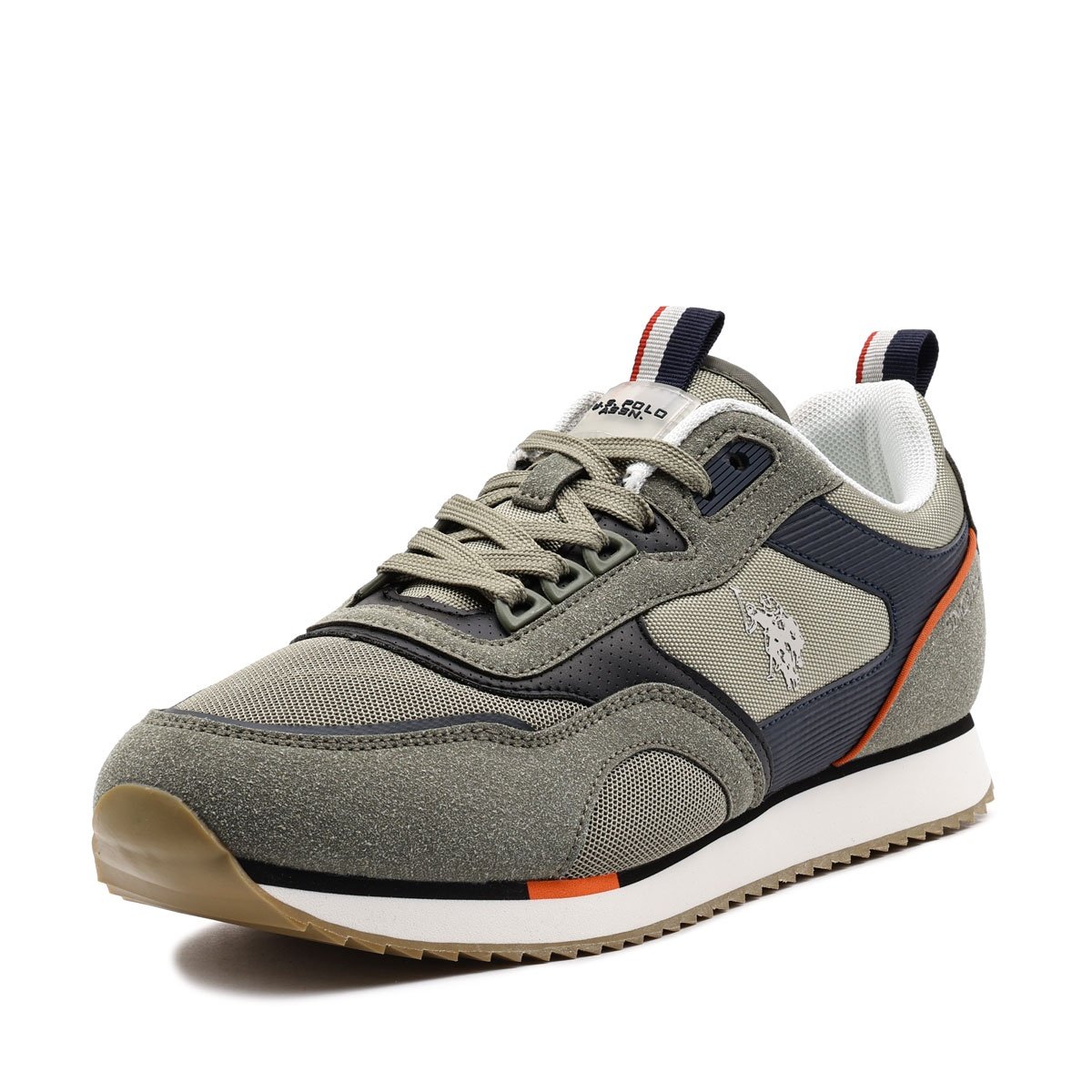U.S. Polo Assn. Medi GLB 5FX Мъжки спортни обувки 101937950