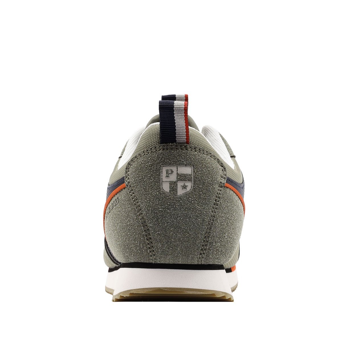 U.S. Polo Assn. Medi GLB 5FX Мъжки спортни обувки 101937950