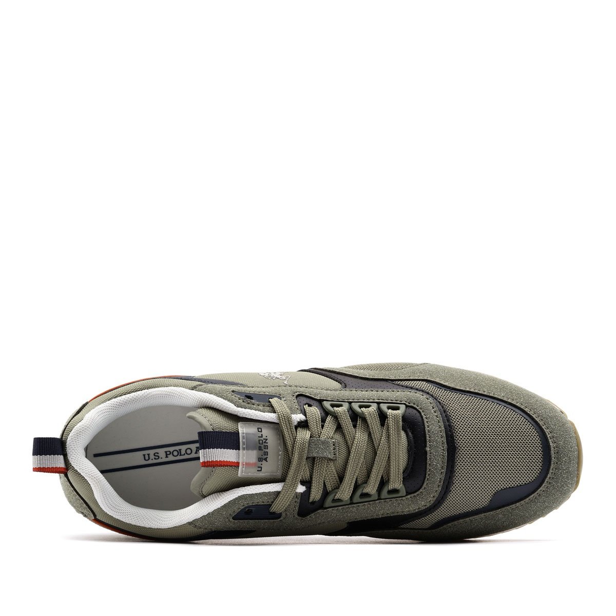 U.S. Polo Assn. Medi GLB 5FX Мъжки спортни обувки 101937950