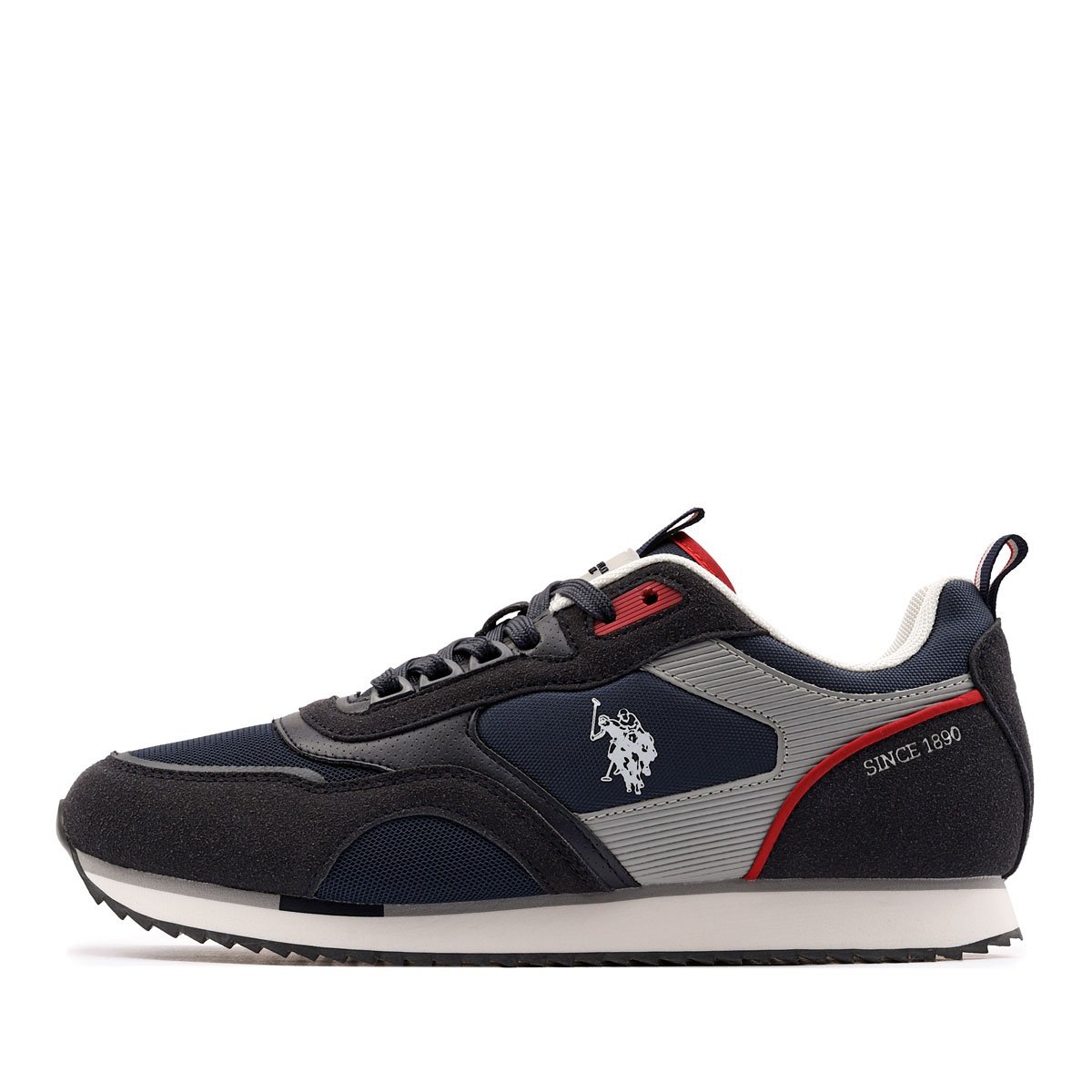 U.S. Polo Assn. Medi GLB 5FX Мъжки спортни обувки 101937951