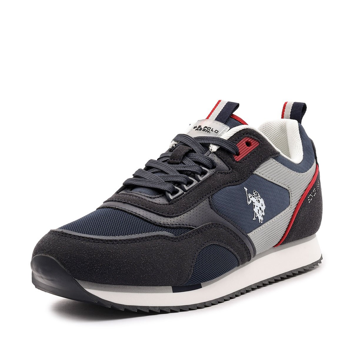 U.S. Polo Assn. Medi GLB 5FX Мъжки спортни обувки 101937951