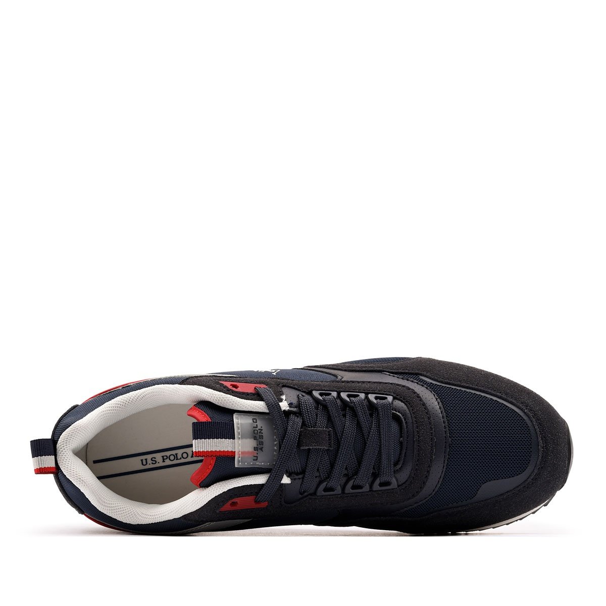 U.S. Polo Assn. Medi GLB 5FX Мъжки спортни обувки 101937951