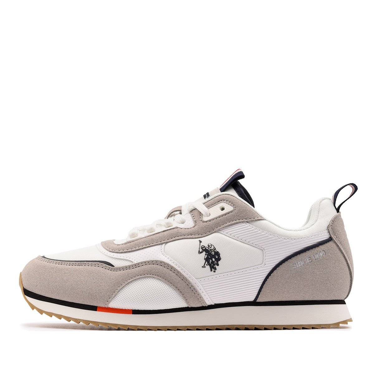 Мъжки спортни обувки U.S. Polo Assn. Medi GLB 5FX 101937952 U.S. Polo Assn. Medi GLB 5FX Мъжки спортни обувки 101937952