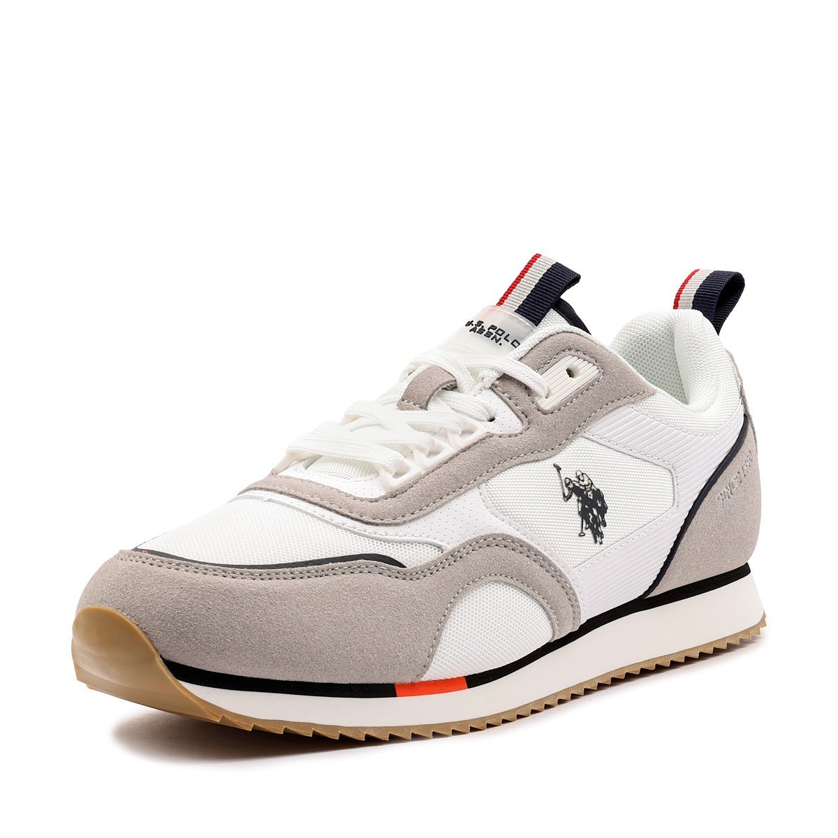 Мъжки спортни обувки U.S. Polo Assn. Medi GLB 5FX 101937952 U.S. Polo Assn. Medi GLB 5FX Мъжки спортни обувки 101937952