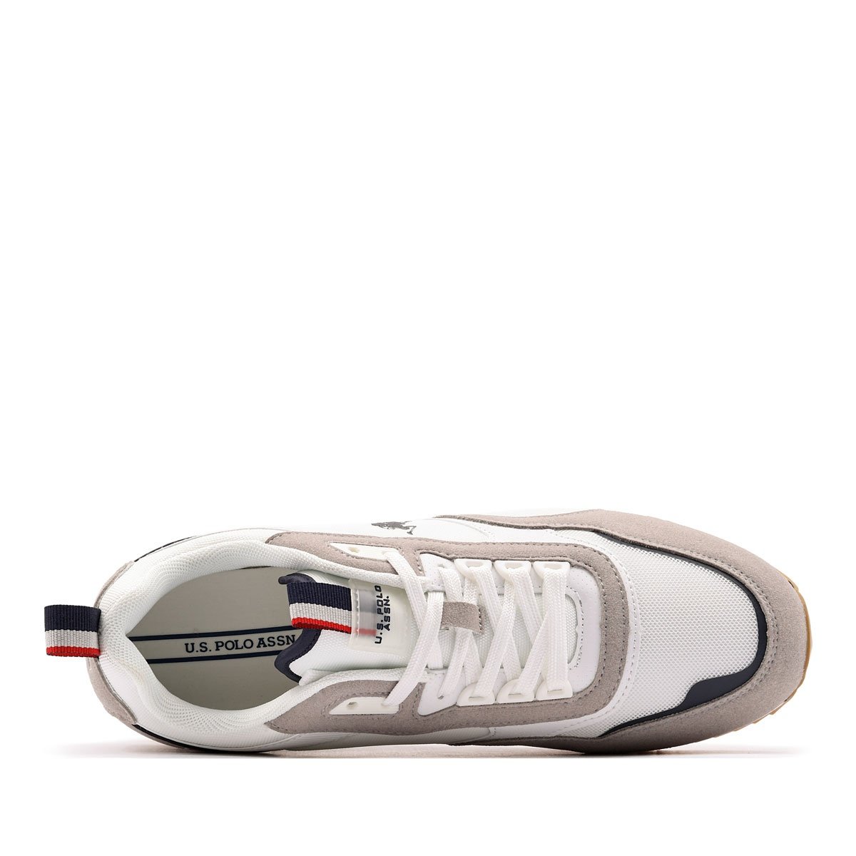 Мъжки спортни обувки U.S. Polo Assn. Medi GLB 5FX 101937952 U.S. Polo Assn. Medi GLB 5FX Мъжки спортни обувки 101937952
